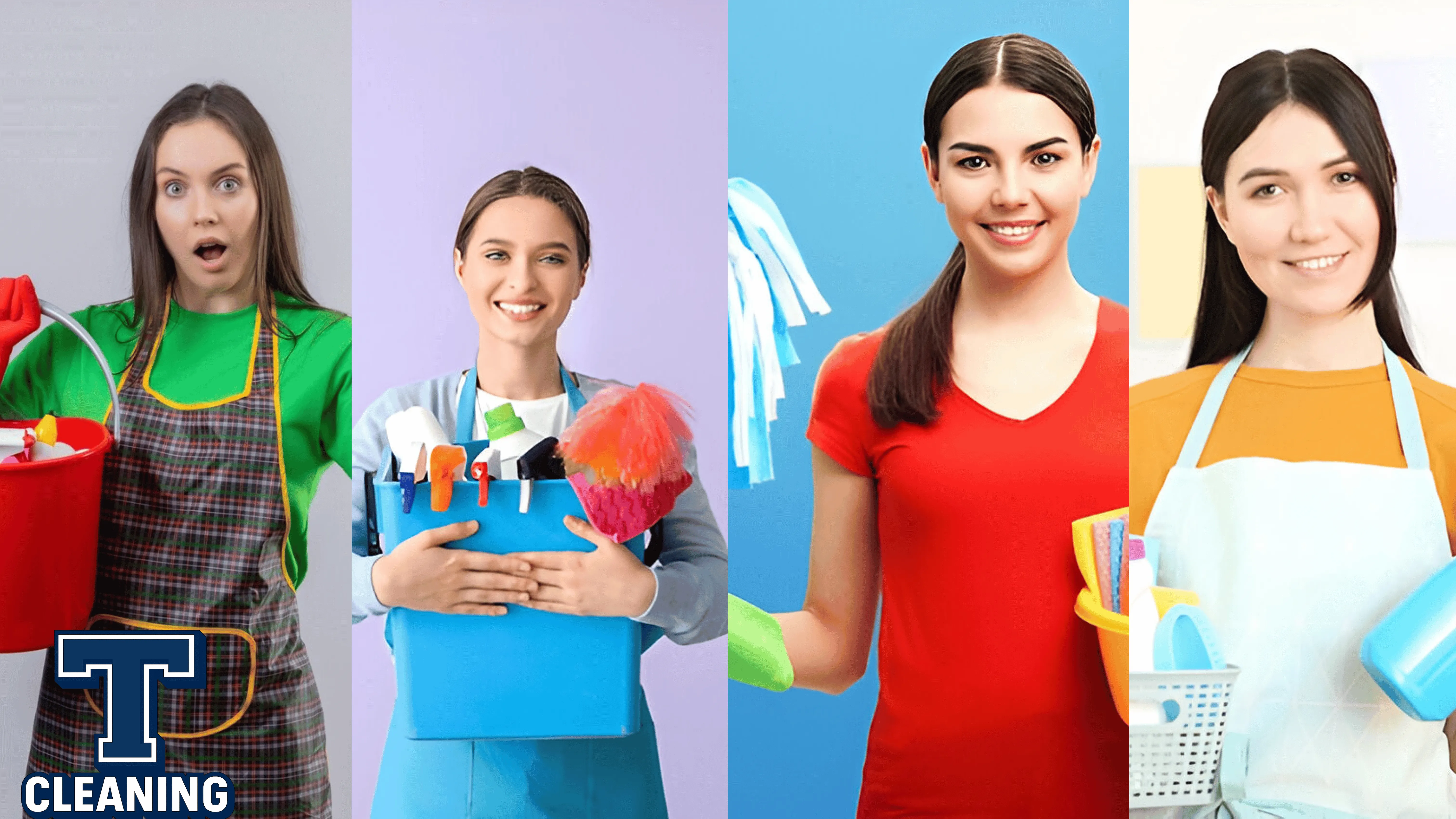 تنظيف بالساعة في الإمارات